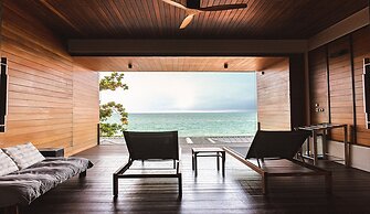 Sichon Cabana Beach Resort