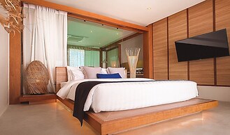 Sichon Cabana Beach Resort