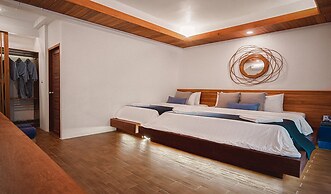 Sichon Cabana Beach Resort