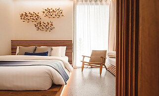 Sichon Cabana Beach Resort