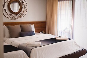 Sichon Cabana Beach Resort