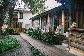 Sichon Cabana Beach Resort