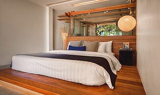 Sichon Cabana Beach Resort