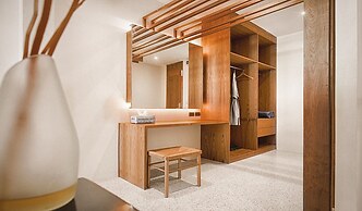 Sichon Cabana Beach Resort