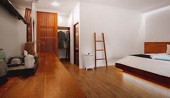 Sichon Cabana Beach Resort