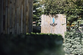 Sichon Cabana Beach Resort