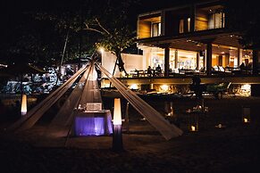 Sichon Cabana Beach Resort