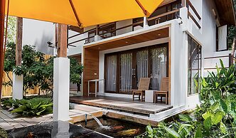 Sichon Cabana Beach Resort