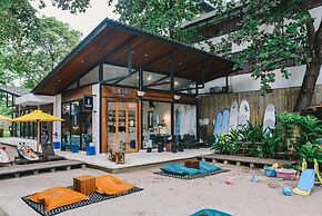 Sichon Cabana Beach Resort