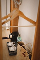 Sichon Cabana Beach Resort