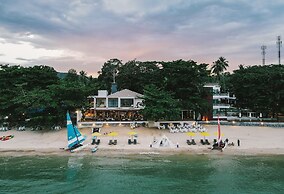 Sichon Cabana Beach Resort