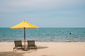 Sichon Cabana Beach Resort