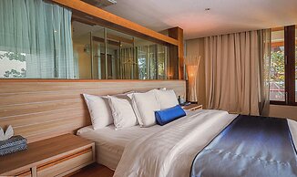 Sichon Cabana Beach Resort