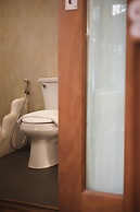 Sichon Cabana Beach Resort