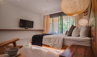 Sichon Cabana Beach Resort