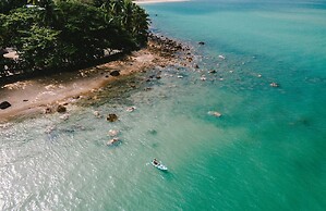 Sichon Cabana Beach Resort