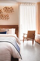 Sichon Cabana Beach Resort