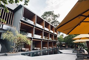 Sichon Cabana Beach Resort