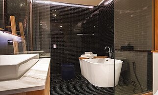 Sichon Cabana Beach Resort