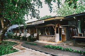 Sichon Cabana Beach Resort