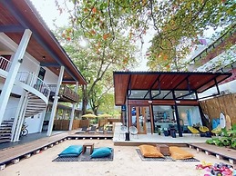 Sichon Cabana Beach Resort