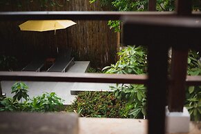 Sichon Cabana Beach Resort