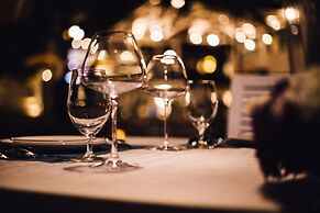 Sichon Cabana Beach Resort