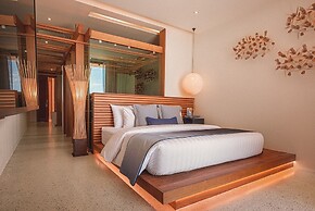 Sichon Cabana Beach Resort