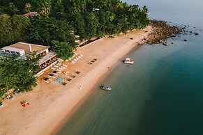 Sichon Cabana Beach Resort