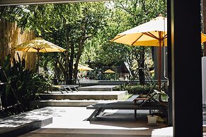 Sichon Cabana Beach Resort