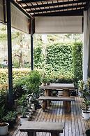 Sichon Cabana Beach Resort