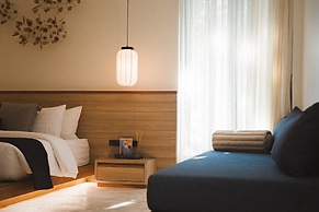 Sichon Cabana Beach Resort