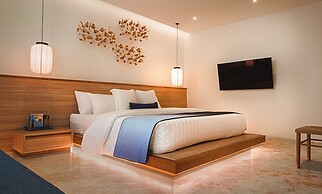 Sichon Cabana Beach Resort