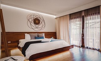 Sichon Cabana Beach Resort