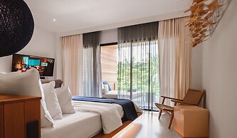 Sichon Cabana Beach Resort