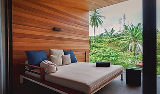 Sichon Cabana Beach Resort