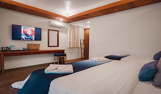 Sichon Cabana Beach Resort