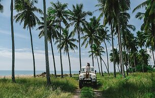 Sichon Cabana Beach Resort