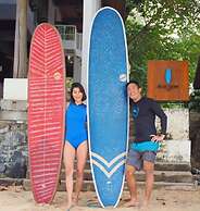 Sichon Cabana Beach Resort