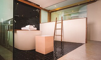 Sichon Cabana Beach Resort