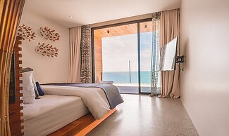 Sichon Cabana Beach Resort