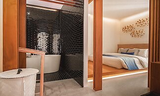 Sichon Cabana Beach Resort