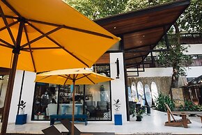 Sichon Cabana Beach Resort