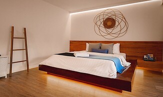 Sichon Cabana Beach Resort