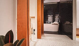 Sichon Cabana Beach Resort