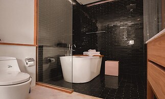 Sichon Cabana Beach Resort