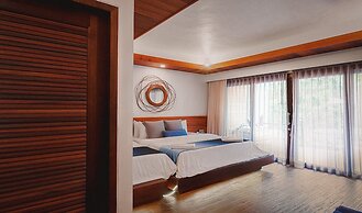 Sichon Cabana Beach Resort