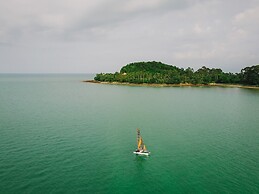 Sichon Cabana Beach Resort