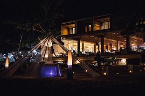 Sichon Cabana Beach Resort