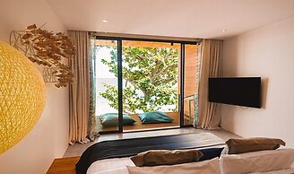 Sichon Cabana Beach Resort